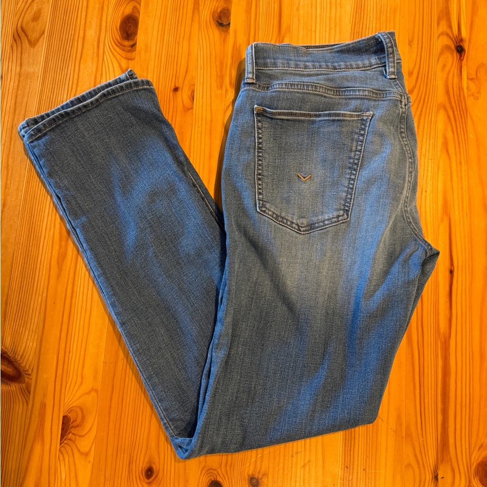 Hudson "Blake" Premium Jeans - 32x32